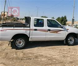 نيسان بيك اب